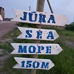 Сasa de vacaciones Pajurio Azuolo Istorija 10 *