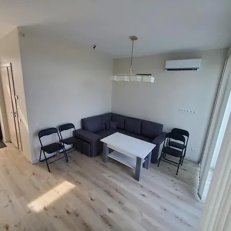 Дом отдыха Pajurio Azuolo Istorija 10