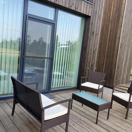 Дом отдыха Pajurio Azuolo Istorija 10