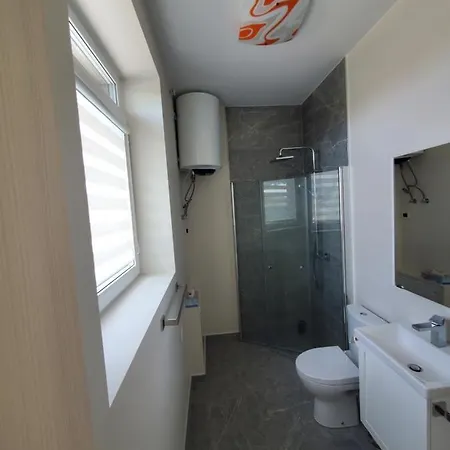 Pajurio Azuolo Istorija 10 Дом отдыха Паланга