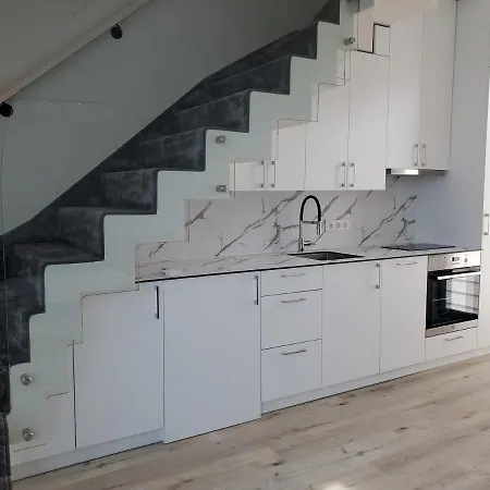 Pajurio Azuolo Istorija 10 Дом отдыха