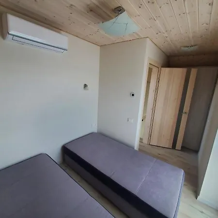 Pajurio Azuolo Istorija 10 *