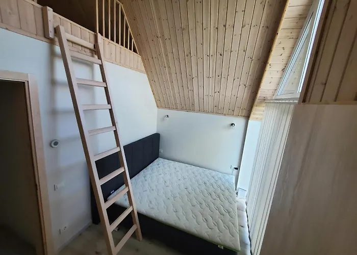 Holiday home Pajurio Azuolo Istorija 10 *