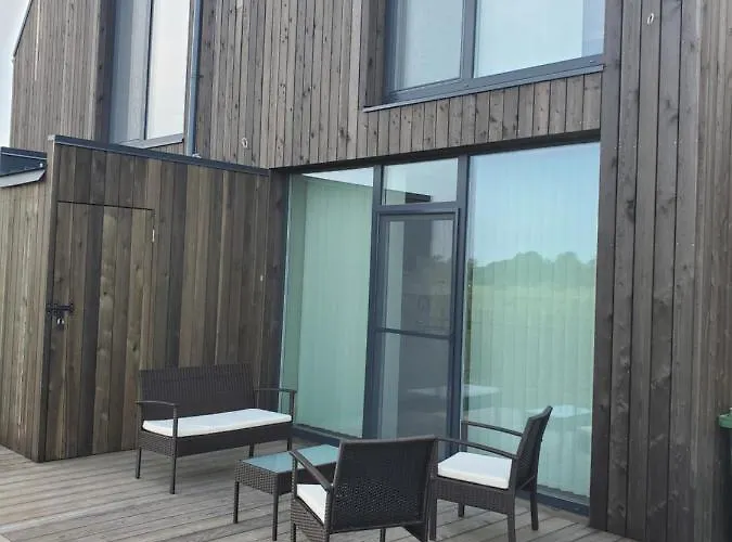 Pajurio Azuolo Istorija 10 Holiday home