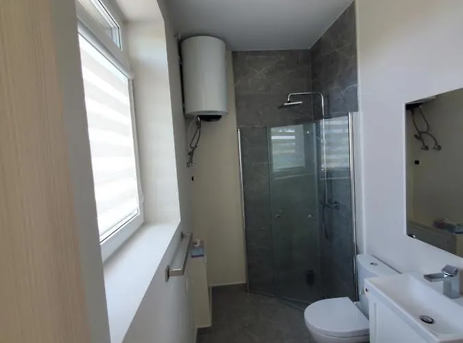 Pajurio Azuolo Istorija 10 Holiday home Palanga