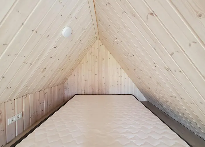 Holiday home Pajurio Azuolo Istorija 10