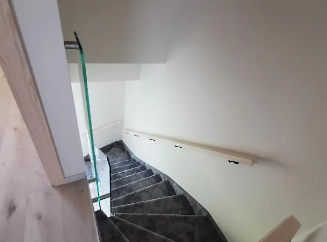 Pajurio Azuolo Istorija 10 Vakantiehuis Palanga