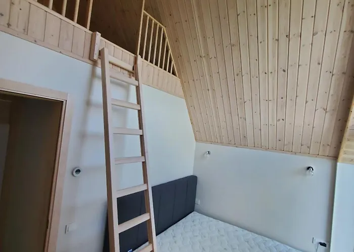 Holiday home Pajurio Azuolo Istorija 10 *