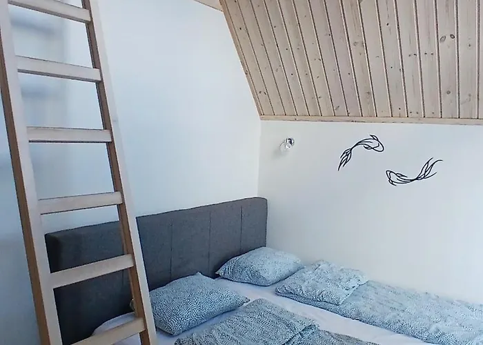 Holiday home Pajurio Azuolo Istorija 10 Palanga